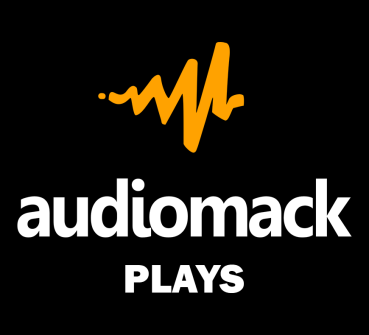 100 Audiomack Plays / Abspielen für Dich