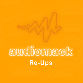 300 Audiomack Re-Up / Wiederaufnahme für Dich