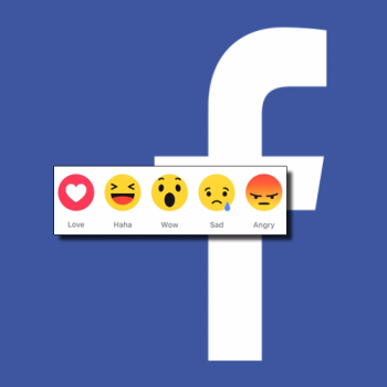 7500 Facebook Reactions / Reaktionen für Dich