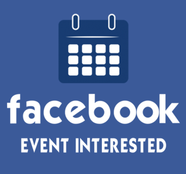 1000 Facebook Event / Veranstaltung Interessiert Angaben für Dich