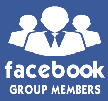 300 Facebook Group Members / Gruppenmitglieder für Dich