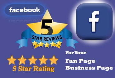 100 Facebook Reviews / Bewertungen für Dich