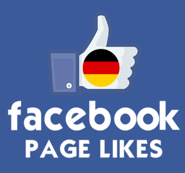 75 Deutsche Facebook Likes / Gefällt mir Angaben für Dich