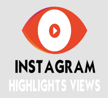 500 Instagram Highlights Views / Aufrufe für Dich