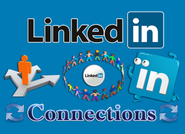 400 LinkedIn Connections / Verbindungen für Dich
