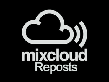3000 Mixcloud Reposts für Dich