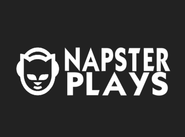 100 Napster Plays / Abspielen für Dich