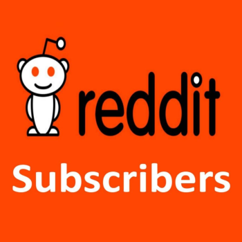 50 Reddit Subscribers for you