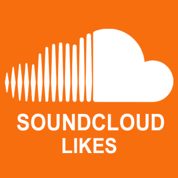 2500 Soundcloud Likes / Gefällt mir Angaben für Dich