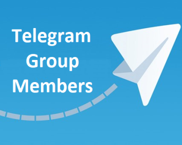 3000 Telegram Group Members​ / Gruppen-Mitglieder für Dich
