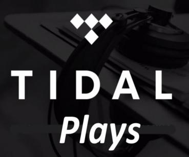 30000 Tidal Plays / Abspielen für Dich