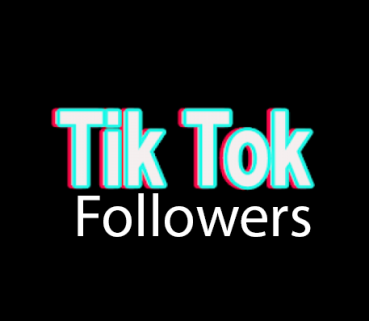 1500 TikTok Followers / Abonnenten für Dich