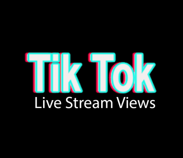 150 TikTok Live Stream Views / Aufrufe für Dich