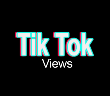 7500 TikTok Video Views / Aufrufe für Dich