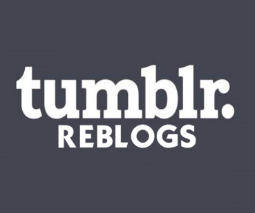 200 Tumblr Reblogs für Dich