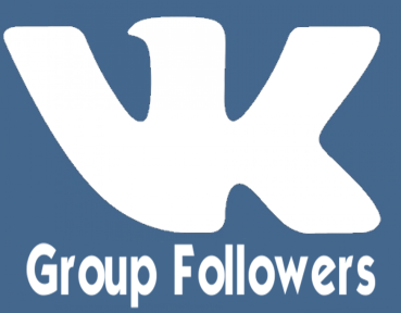 100 VK Group Followers for you