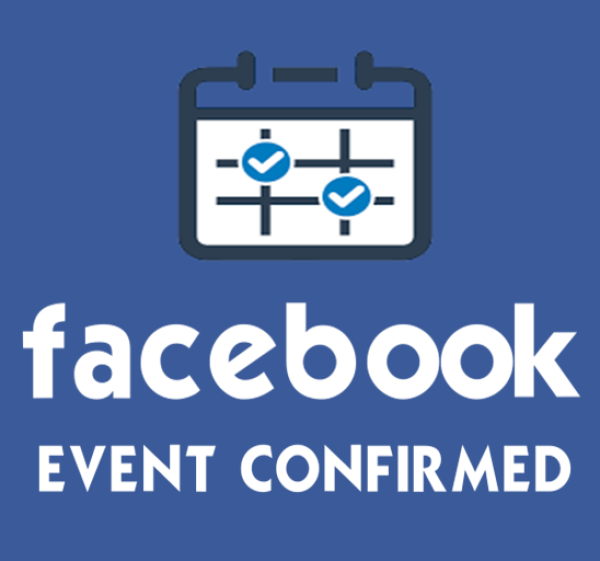 1500 Facebook Event / Veranstaltung Zusagen für Dich