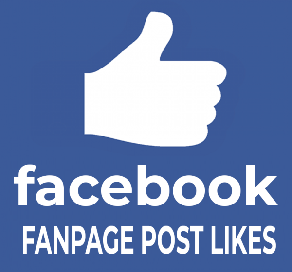 750 Facebook Fanpage Post/Photo/Video Likes für Dich