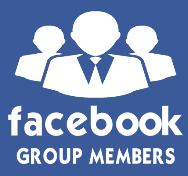 1500 Facebook Group Members / Gruppenmitglieder für Dich