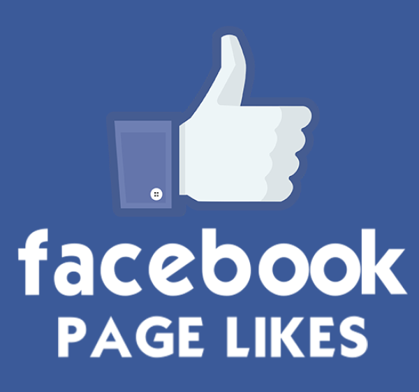 500 Facebook Likes / Gefällt mir Angaben für Dich