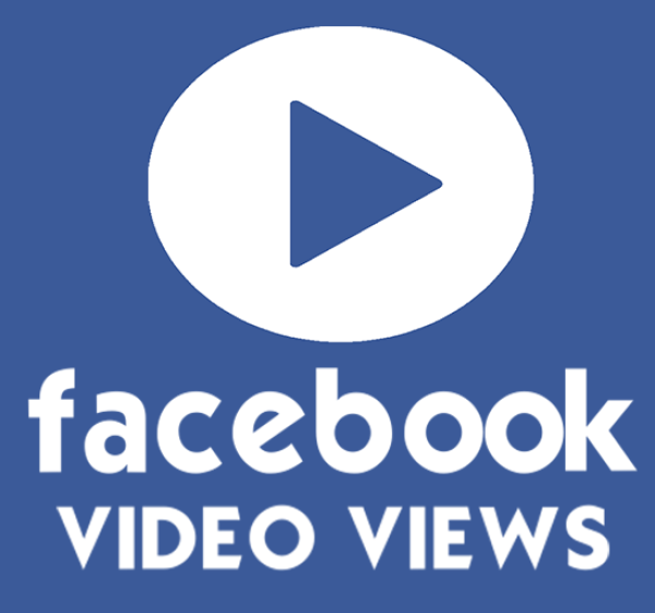 2000 Facebook Video Views / Aufrufe für Dich