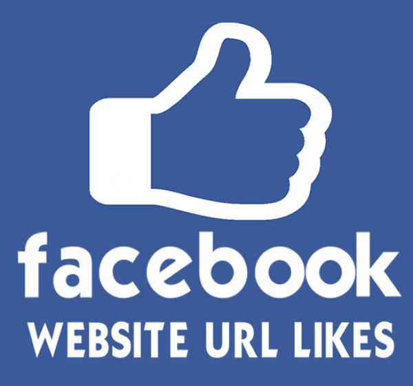 1000 Facebook Webseiten URL Likes für Dich