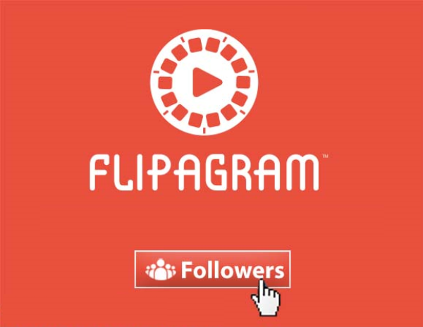 7500 Flipagram Followers / Abonnenten für Dich