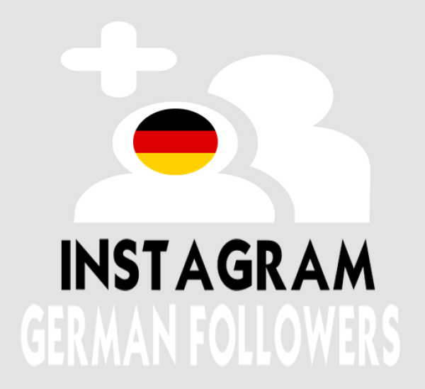 200 Deutsche Instagram Followers / Abonnenten für Dich
