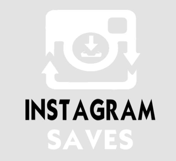 7500 Instagram Saves / Speichern für Dich