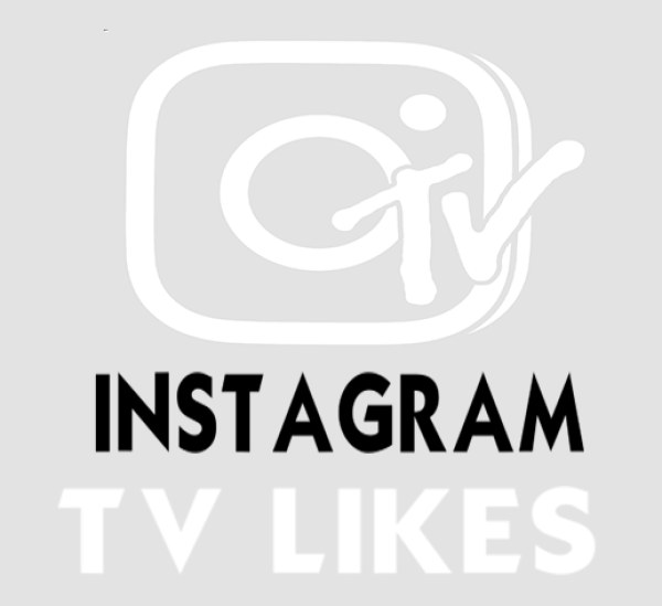 500 Instagram TV Likes / Gefällt mir Angaben für Dich