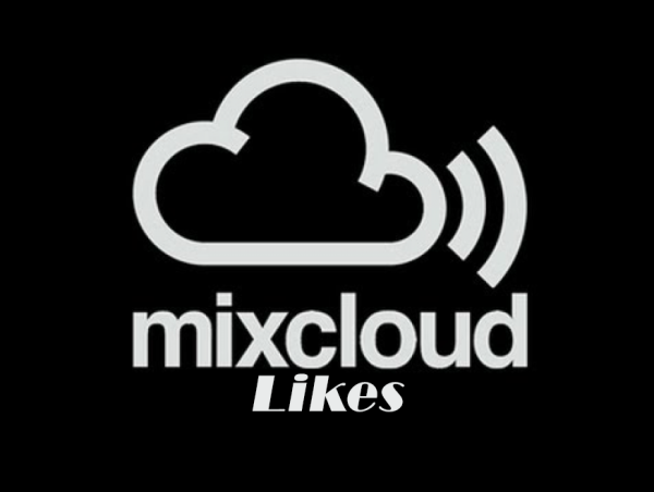 300 Mixcloud Likes / Gefällt mir Angaben für Dich