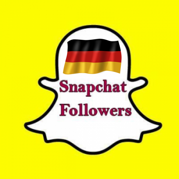 150 German Snapchat Followers for you