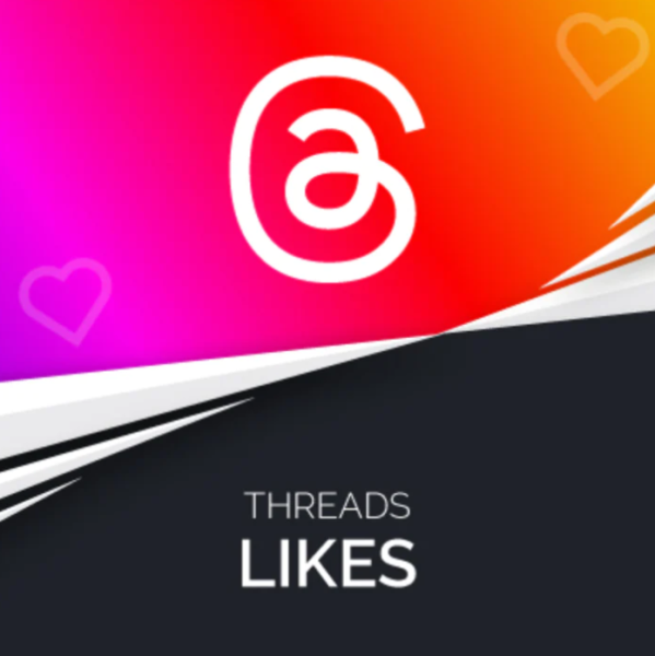 100 Threads Likes for you