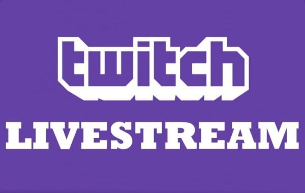 750 Twitch Live Viewers / Zuschauer für Dich