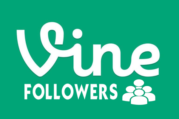 200 Vine Followers for you