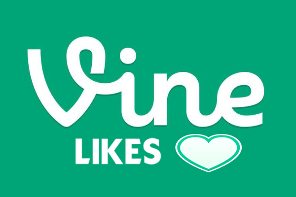 100 Vine Likes for you