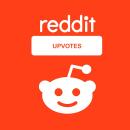 10 Reddit Upvotes / Stimme hoch für Dich