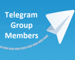 100 Telegram Group Members​ / Gruppen-Mitglieder für Dich